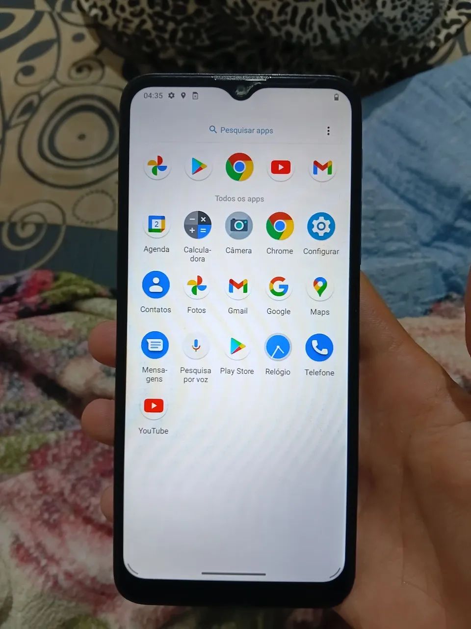 Motorola G9 Play 75,00