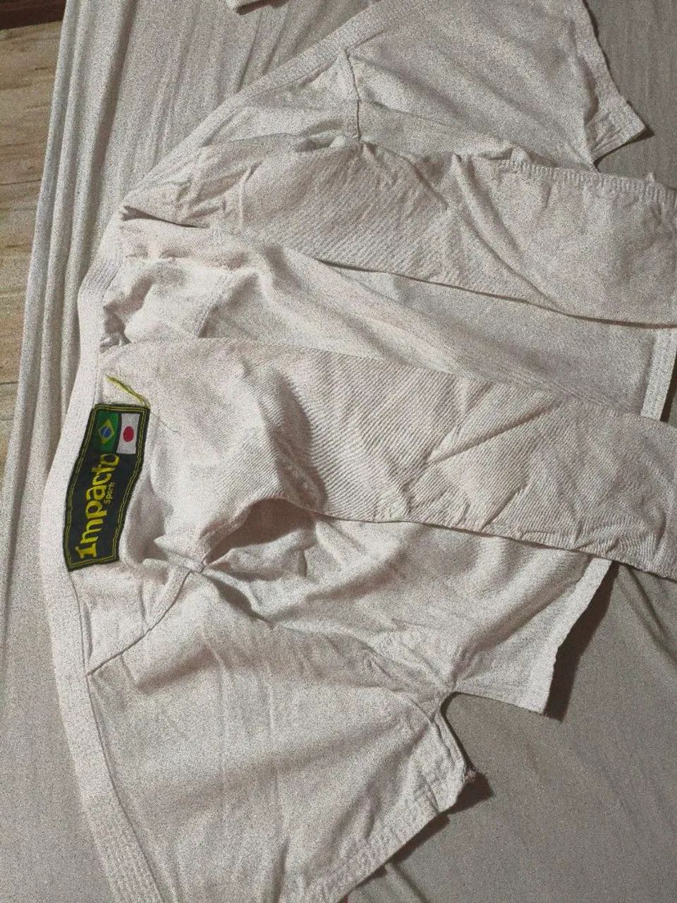 Roupa de judô  - Foto 2