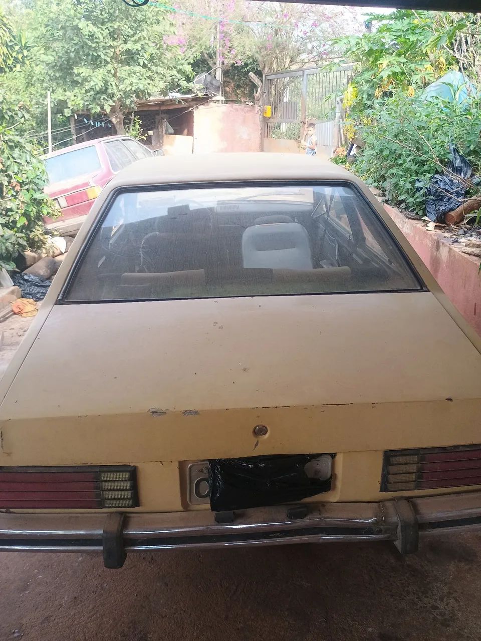 Ford Corcel II L 1979 - Foto 2