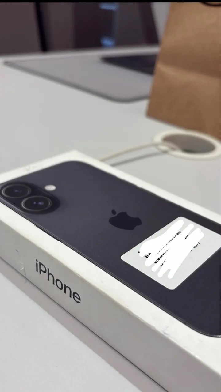 IPHONE 17 256G