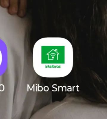 Câmera MiboSmart 360 - Foto 4