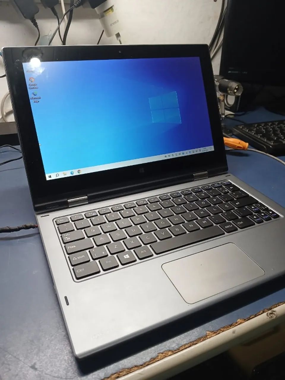 MINIBOOK POSITIVO 128GB EXTEND
