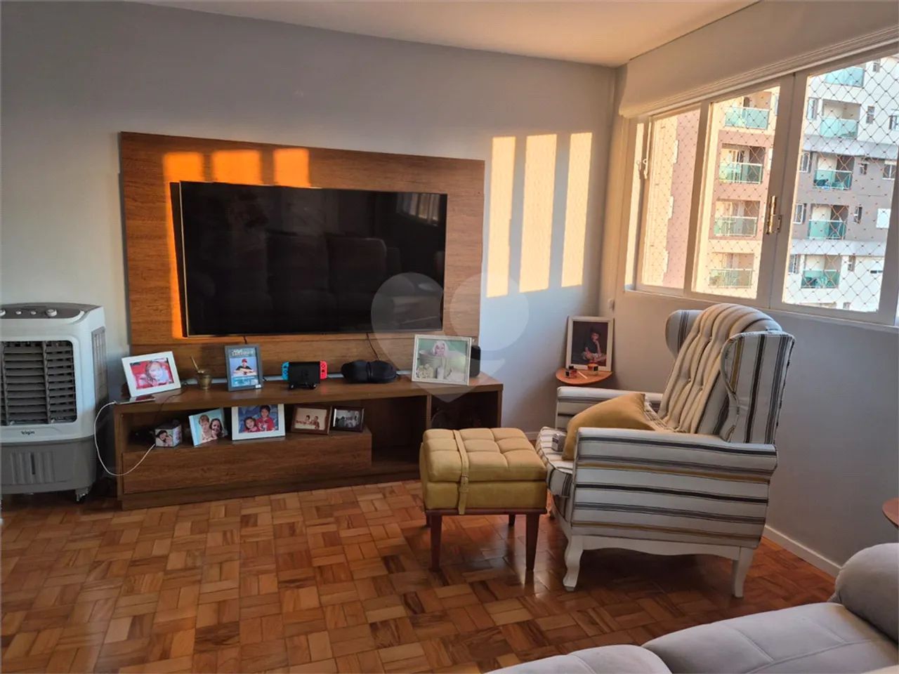 Apartamento com 3 quartos à venda em Centro - SP - Foto 3