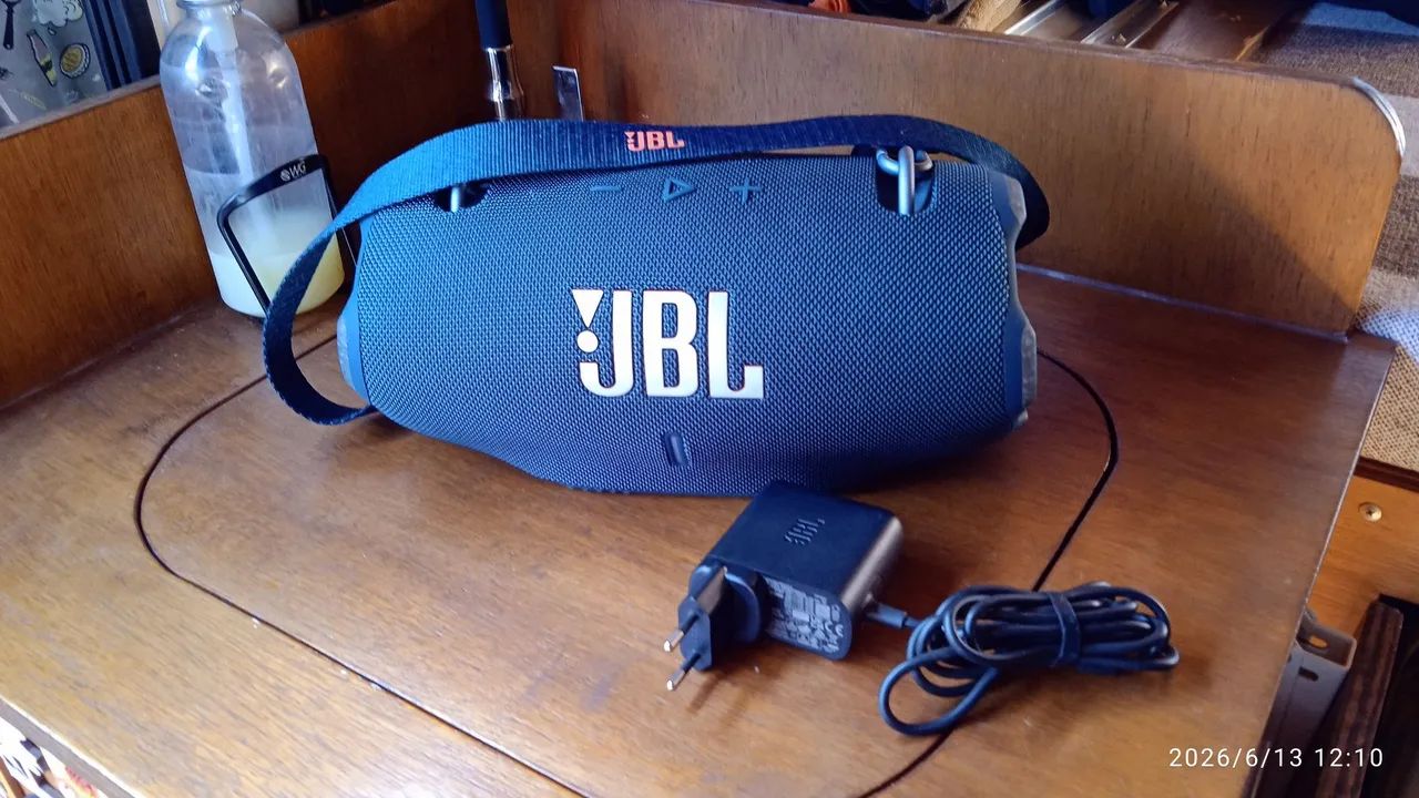 JBL XTREME 4 