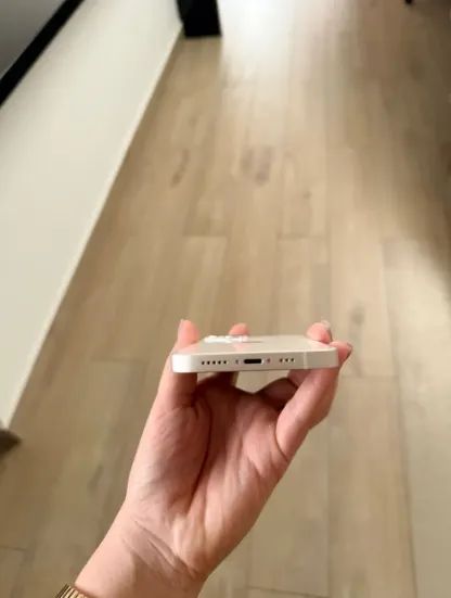 IPhone 13 128GB Branco - Excelente Estado - Foto 4