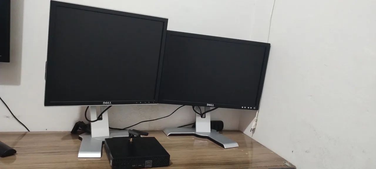 Pc Dell computador Optiplex 7050 I5 16gb ram - Foto 3
