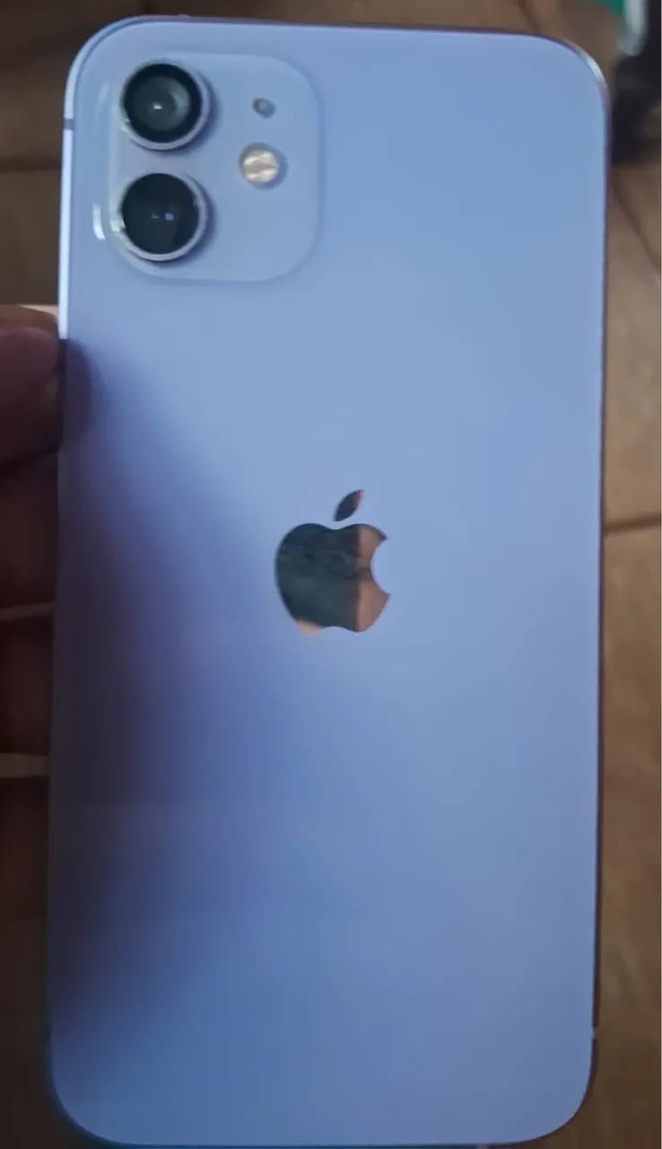 iPhone 12 A venda  - Foto 3
