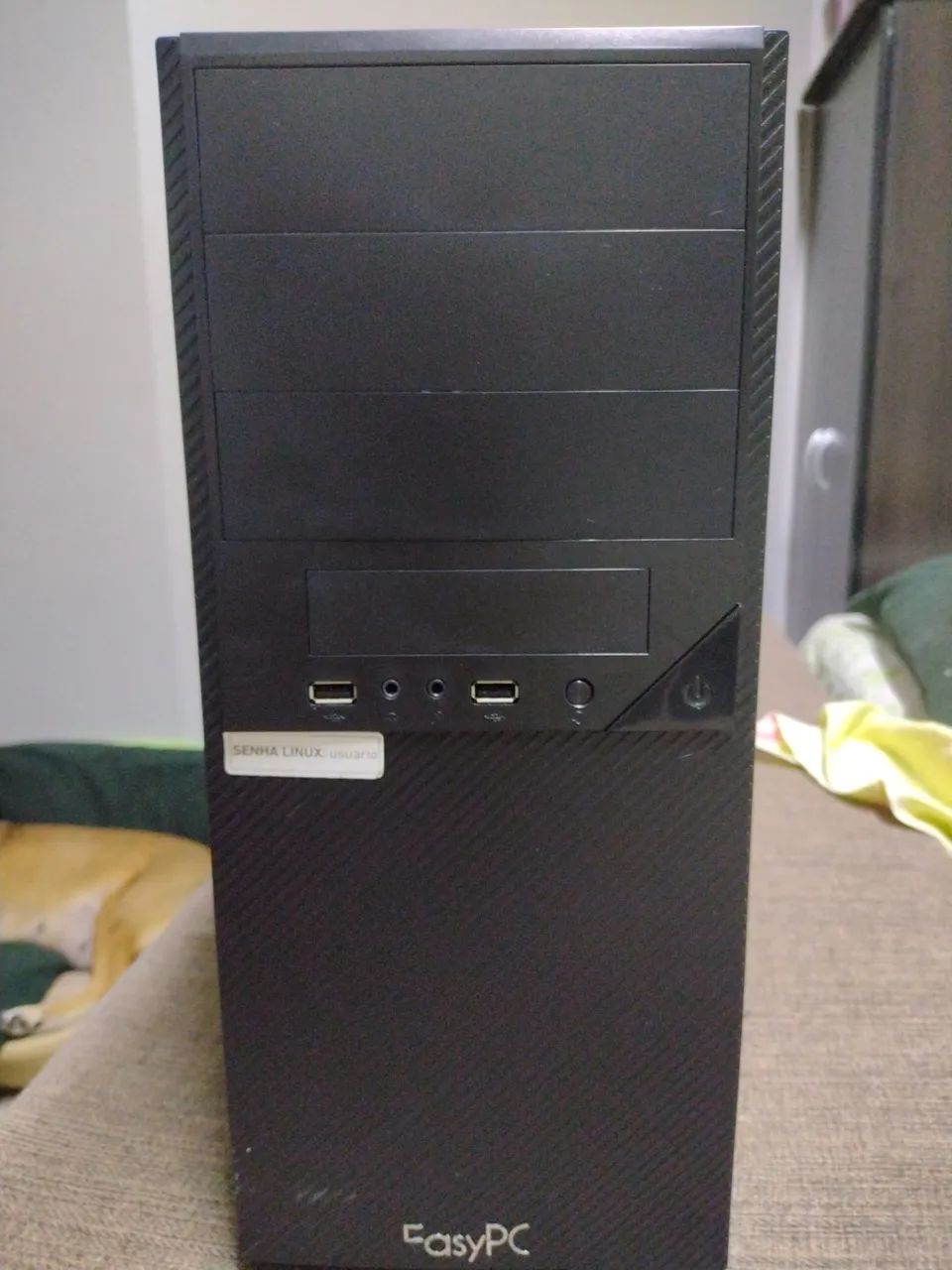 CPU NUNCA UTILIZADA - Foto 2