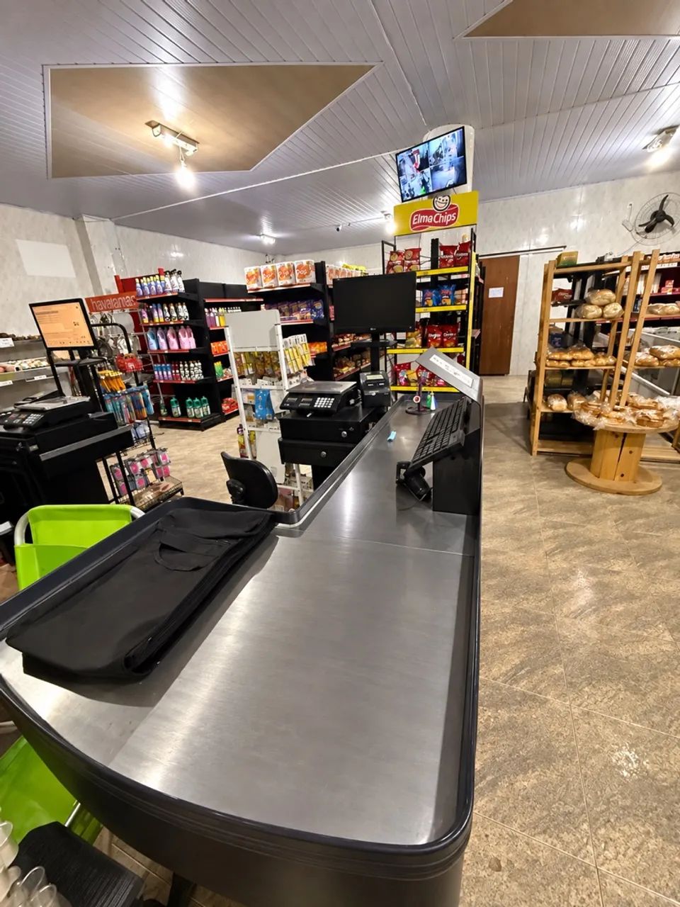 2 Checkout caixa completo 