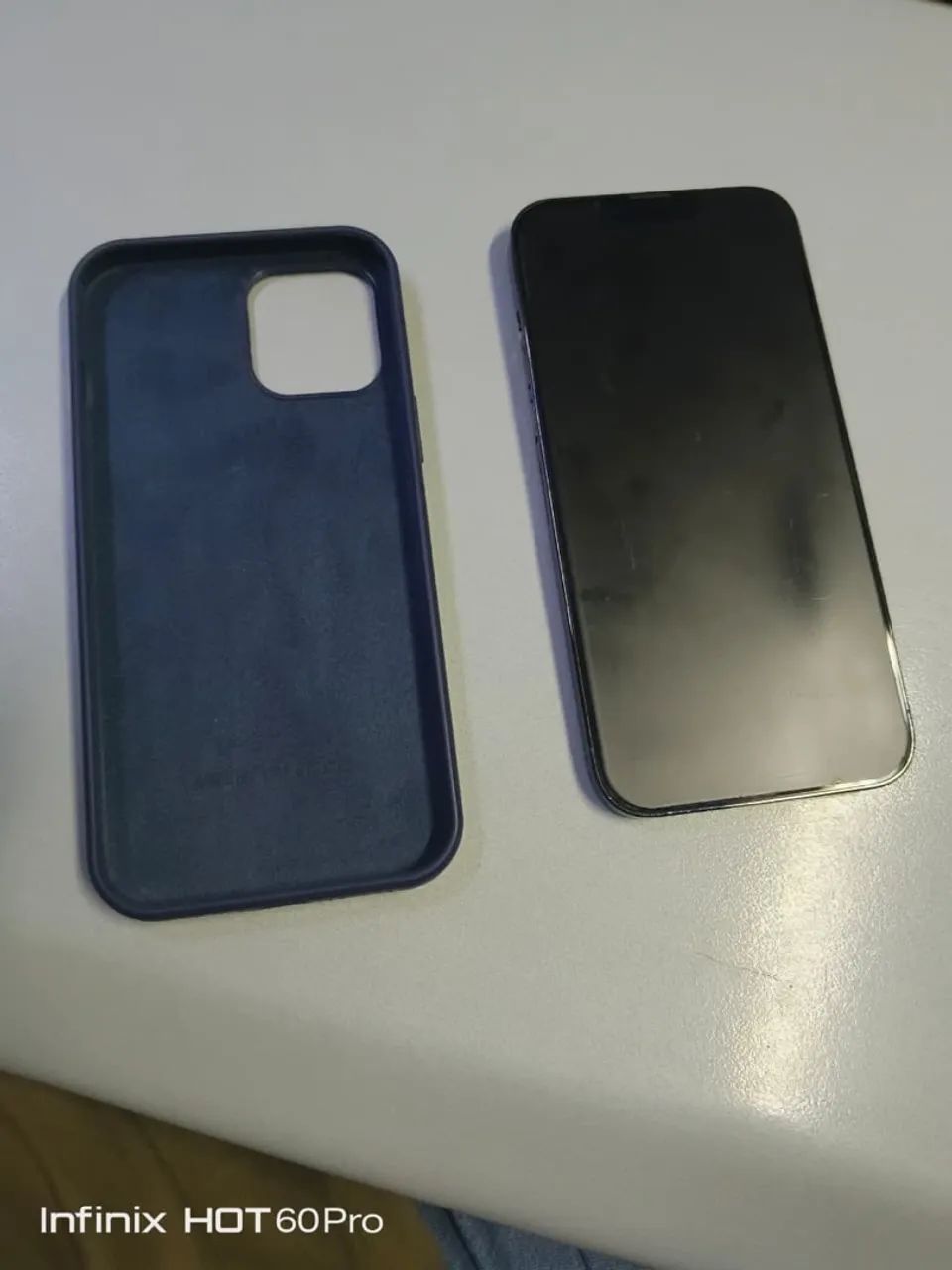 iphone 13 pro max 256 gb - Foto 4