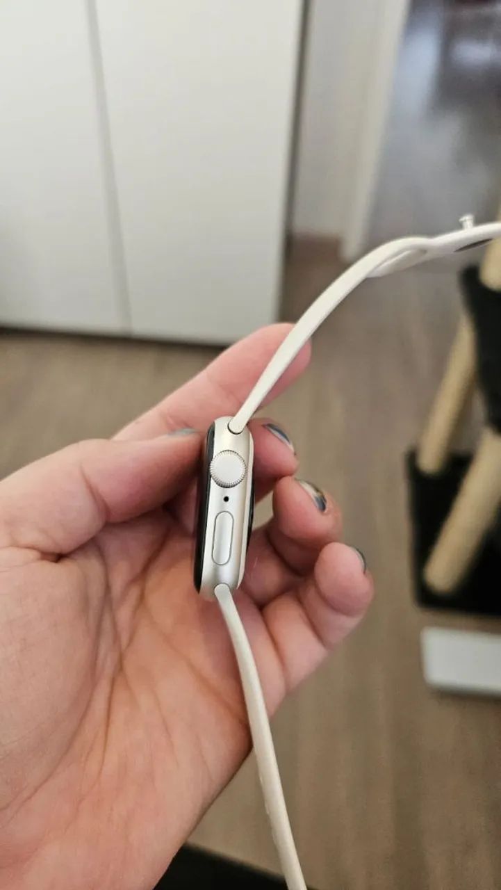 Apple Watch SE 3 GPS - Foto 3