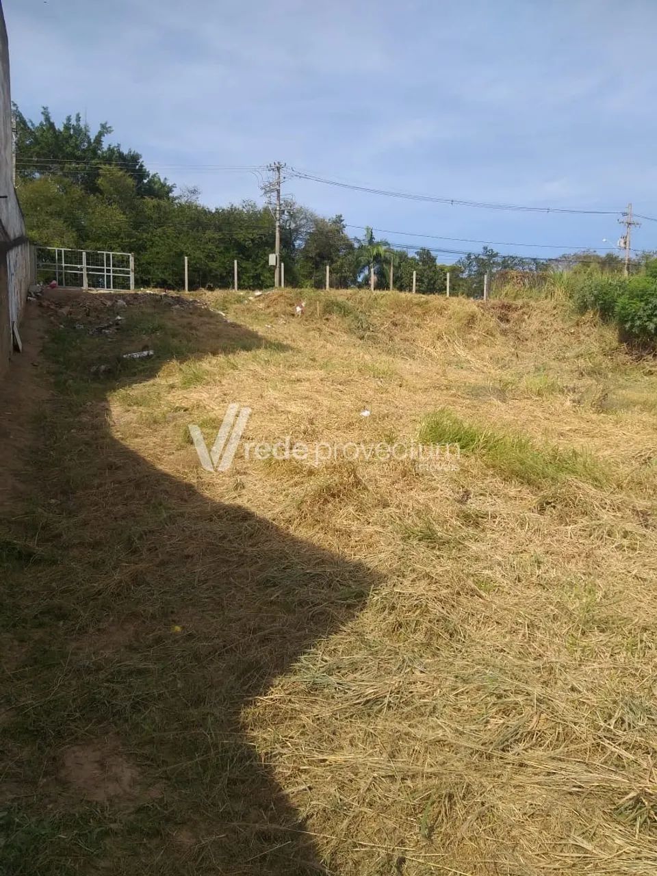 terreno - Cidade Satélite Íris - Campinas - Foto 2