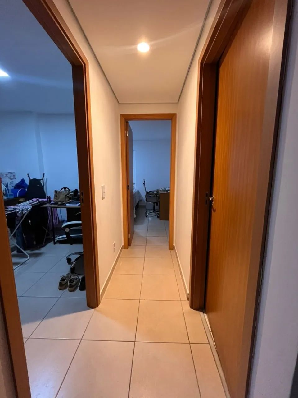  APARTAMENTO EM TOP LIFE LONG BEACH  - Foto 4