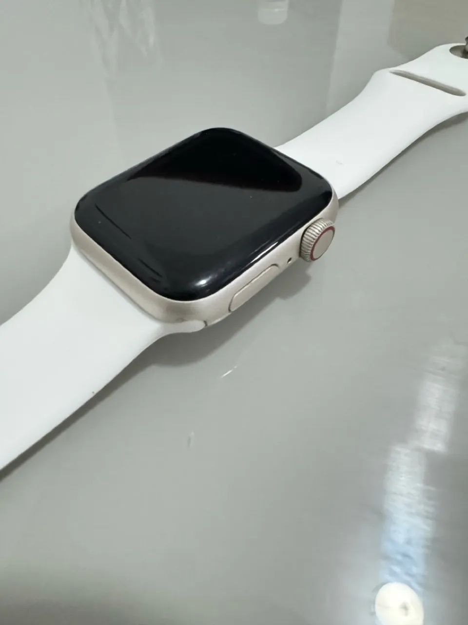 Apple Watch SE 2 geração  - Foto 4