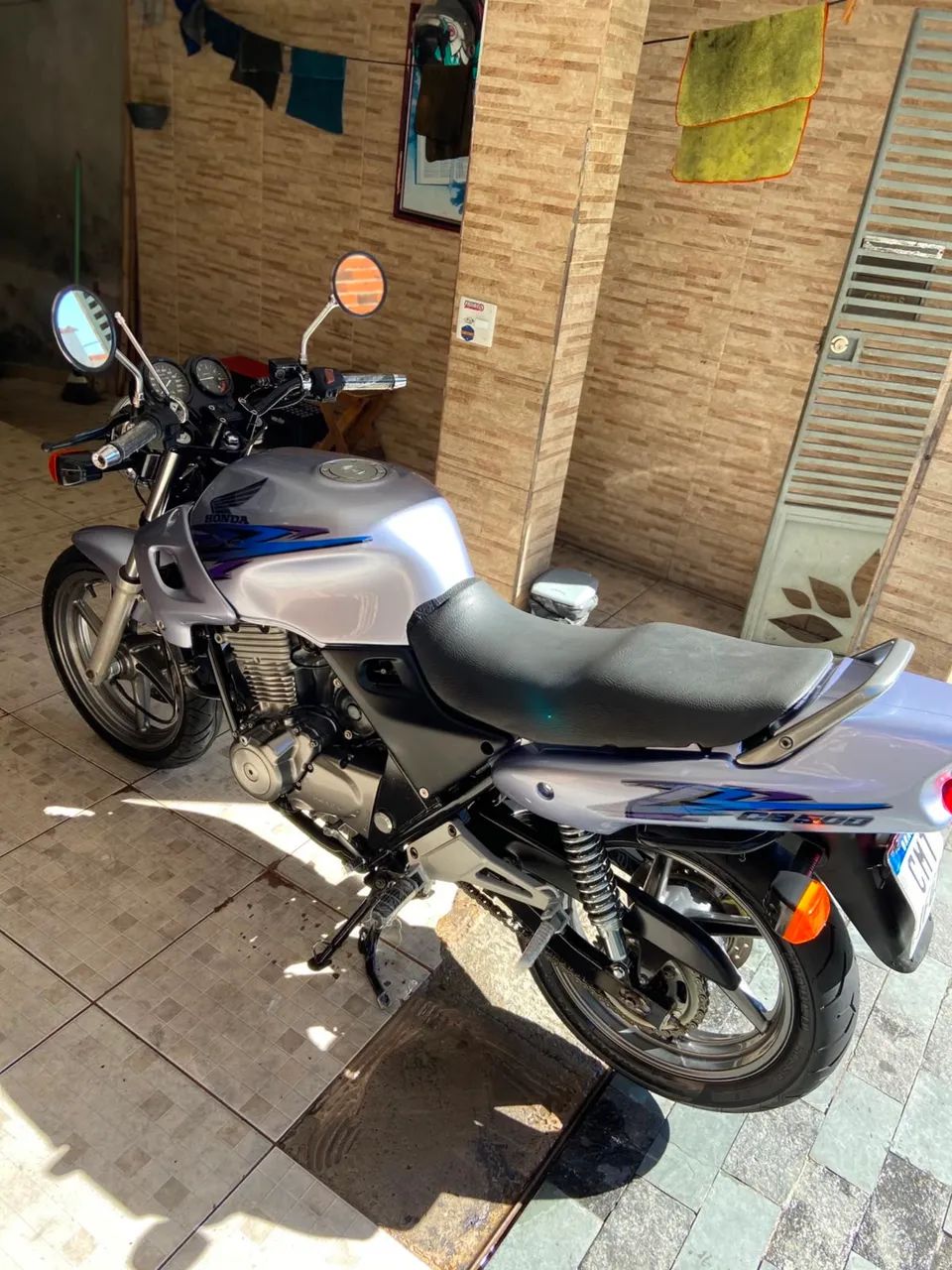 Moto nova  - Foto 5