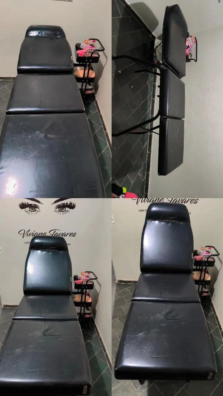 Tudo pronto para começar a atender seus clientes..