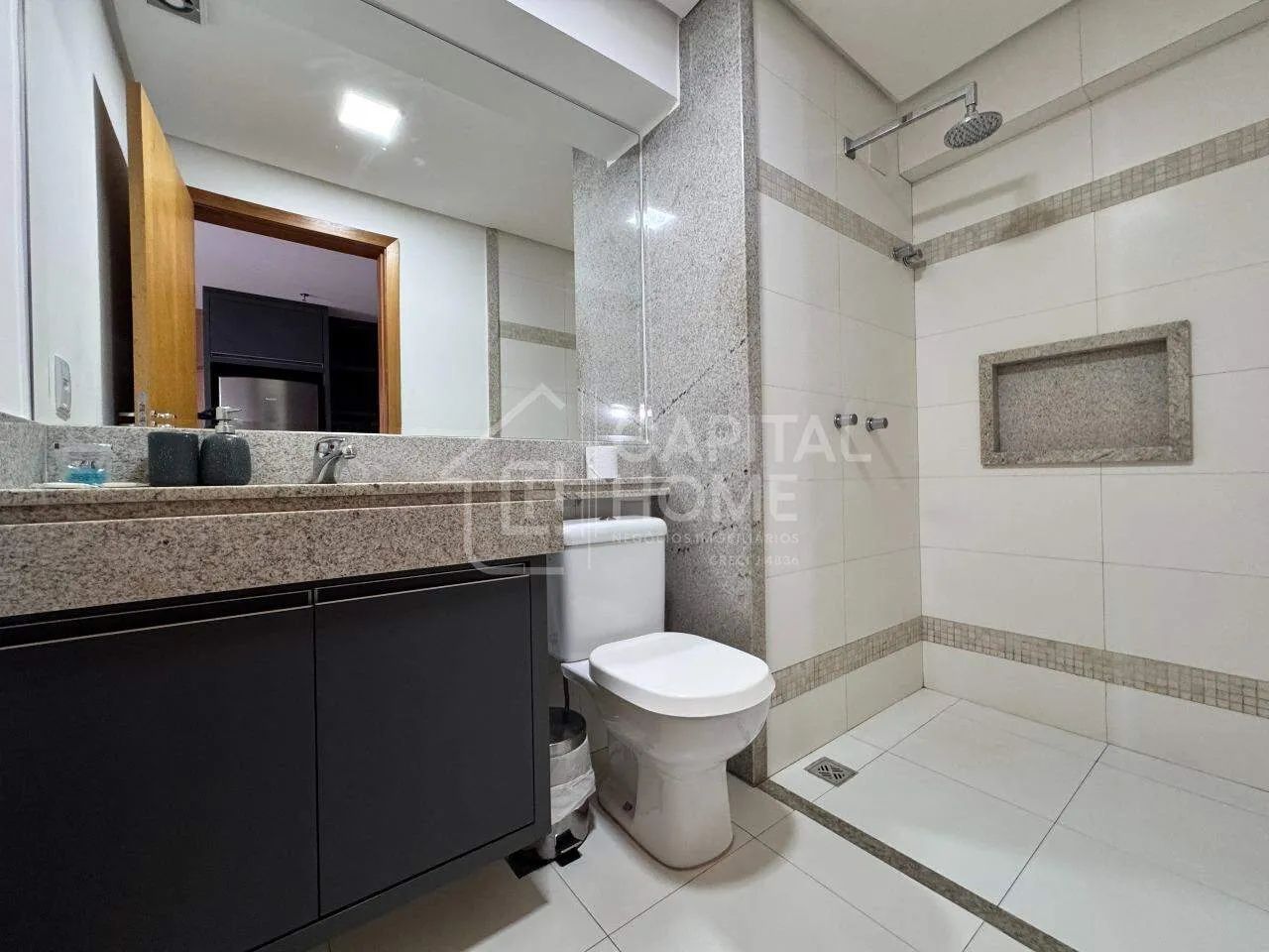 FLAT 35,49M2 - VIVENCE SUITE | PALMAS-TO - Foto 5