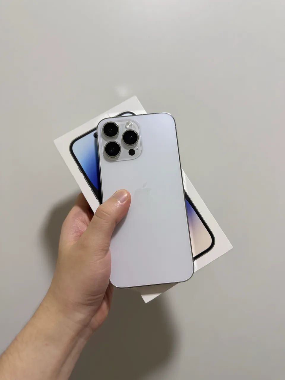iPhone 14 Pro Max 128GB - Celulares e Smartphones - Turu, São Luís