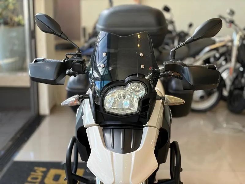 BMW G650 GS 2015 - Foto 2