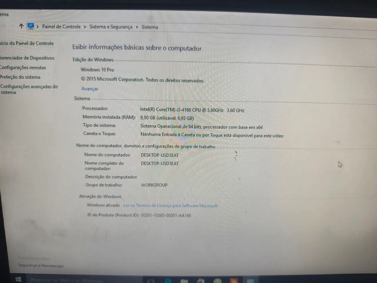 Pc completo  - Foto 2