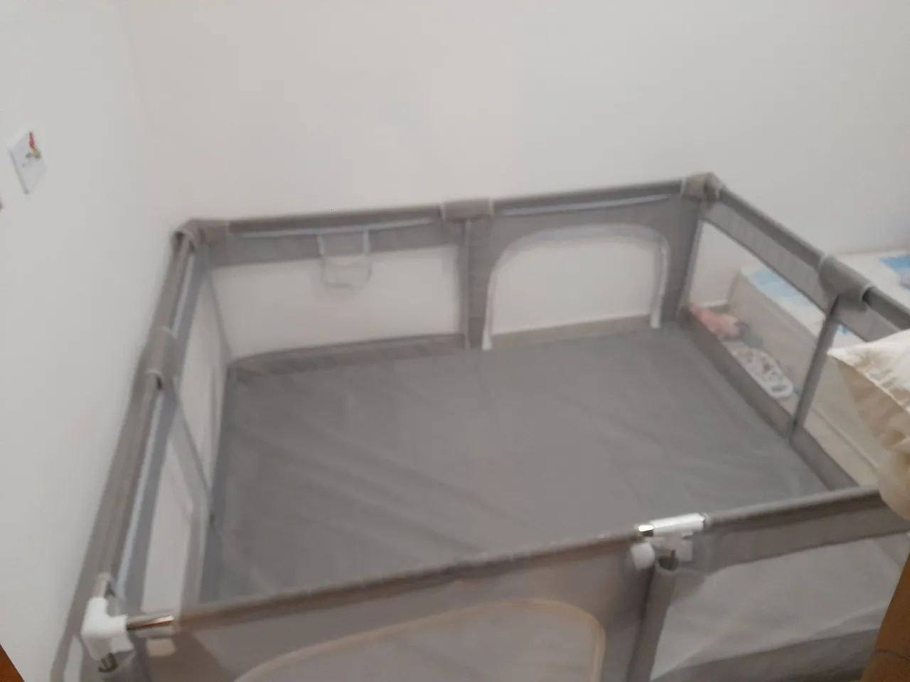 Cercadinho de Bebê 180