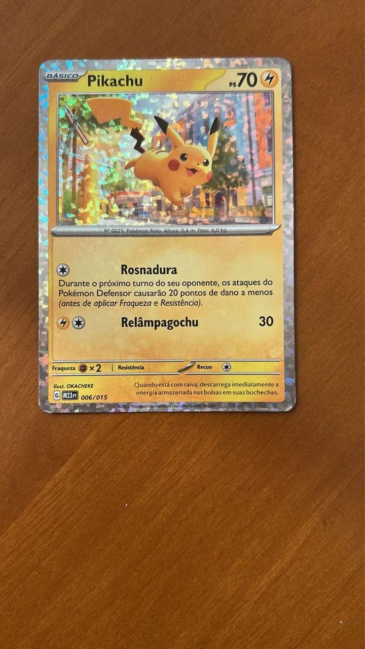 Pokémon Cards