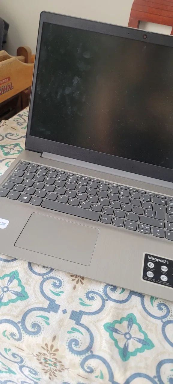 Notebook Lenovo - Foto 3