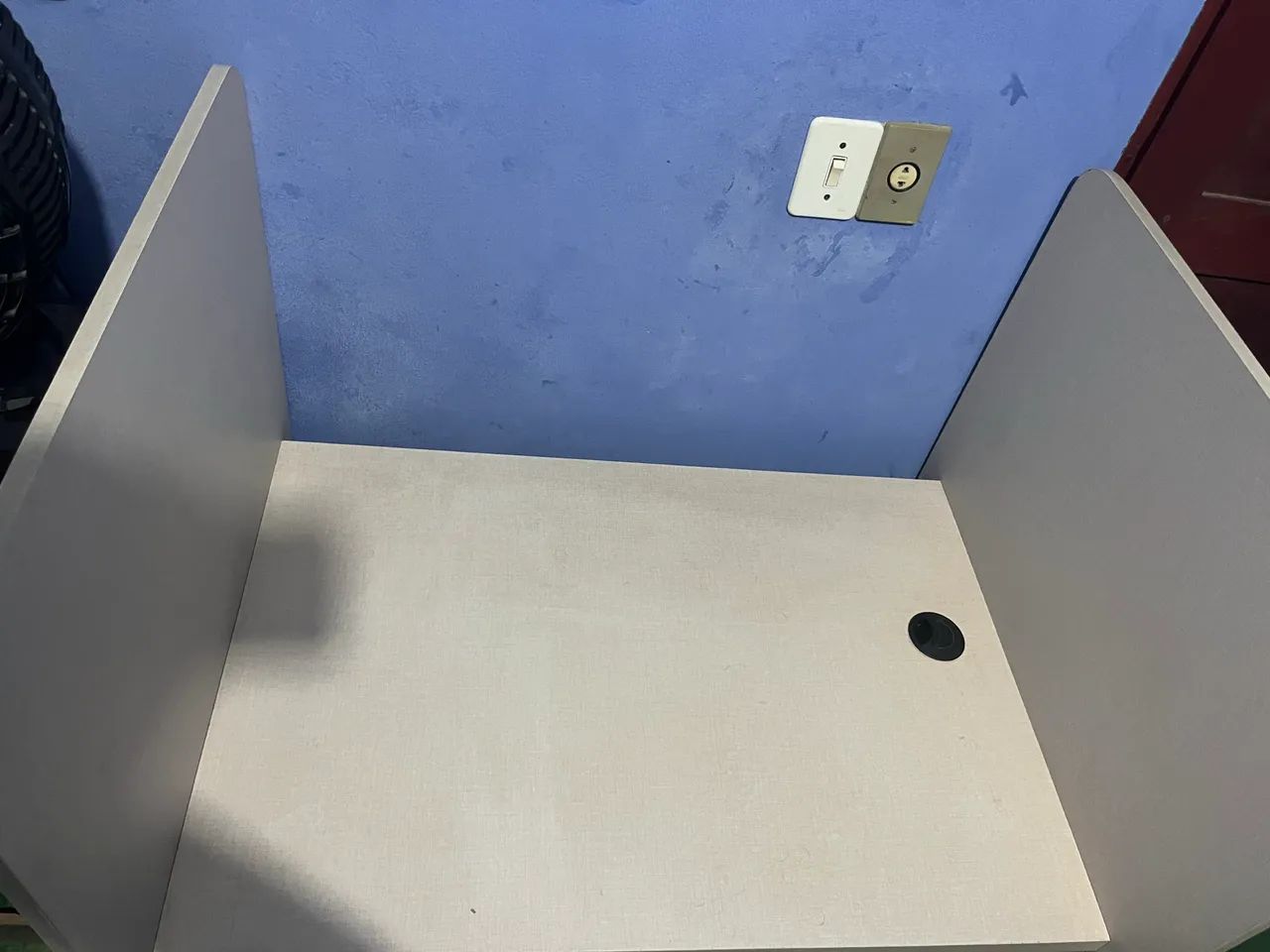 MESA DE ESTUDOS  - Foto 2