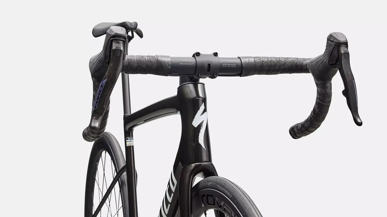 Specialized Tarmac SL8 Expert 2026 - Tam 54 - Ciclismo - Real