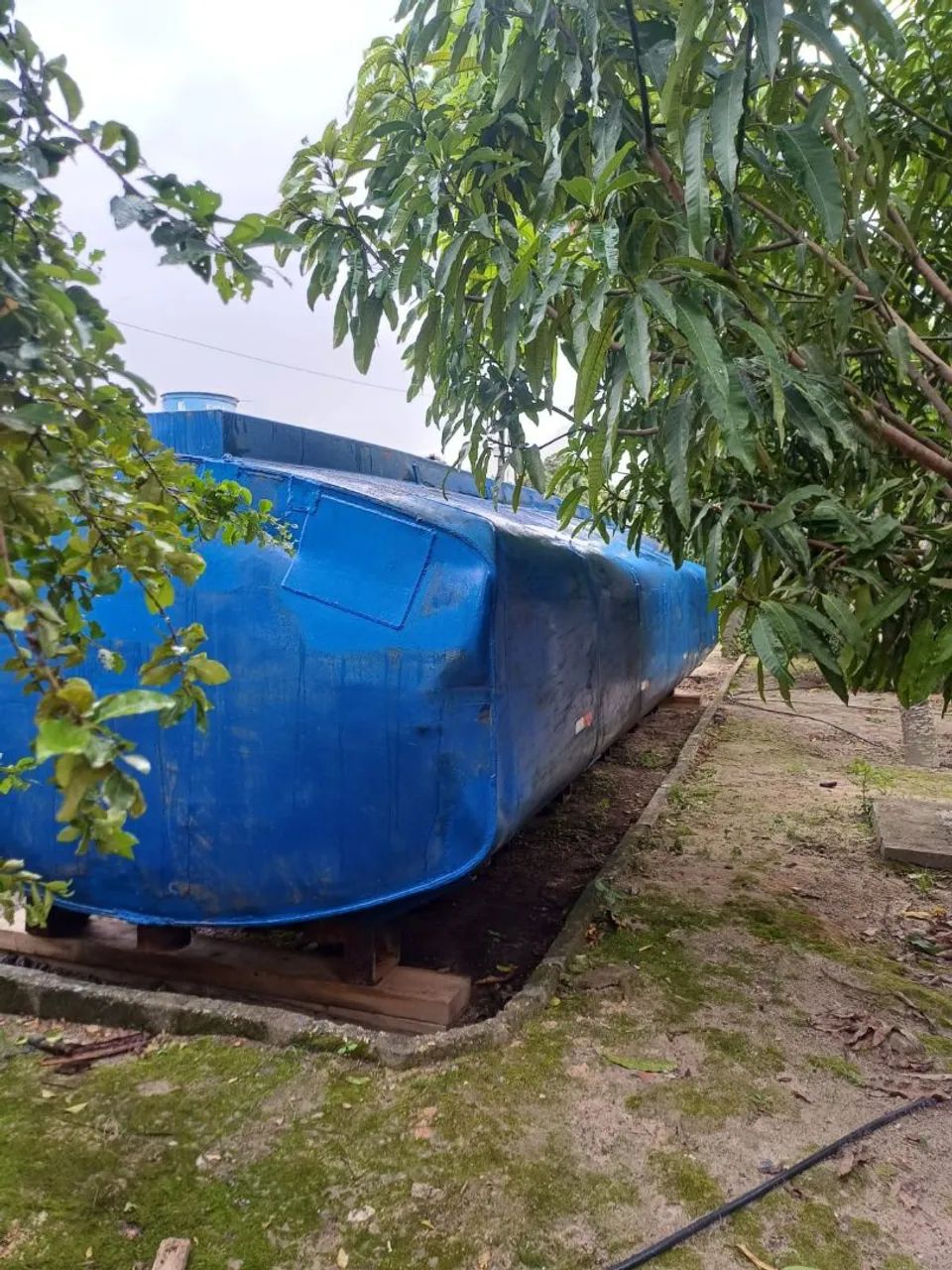 Tanque pipa  - Foto 5