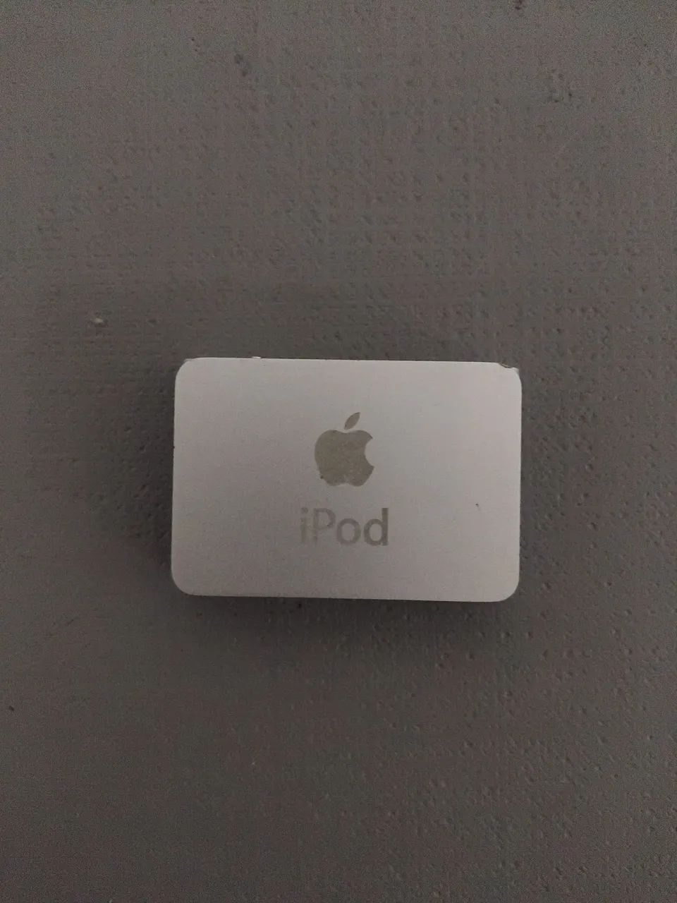 Ipod shuffle 2ª Geração  - Foto 3