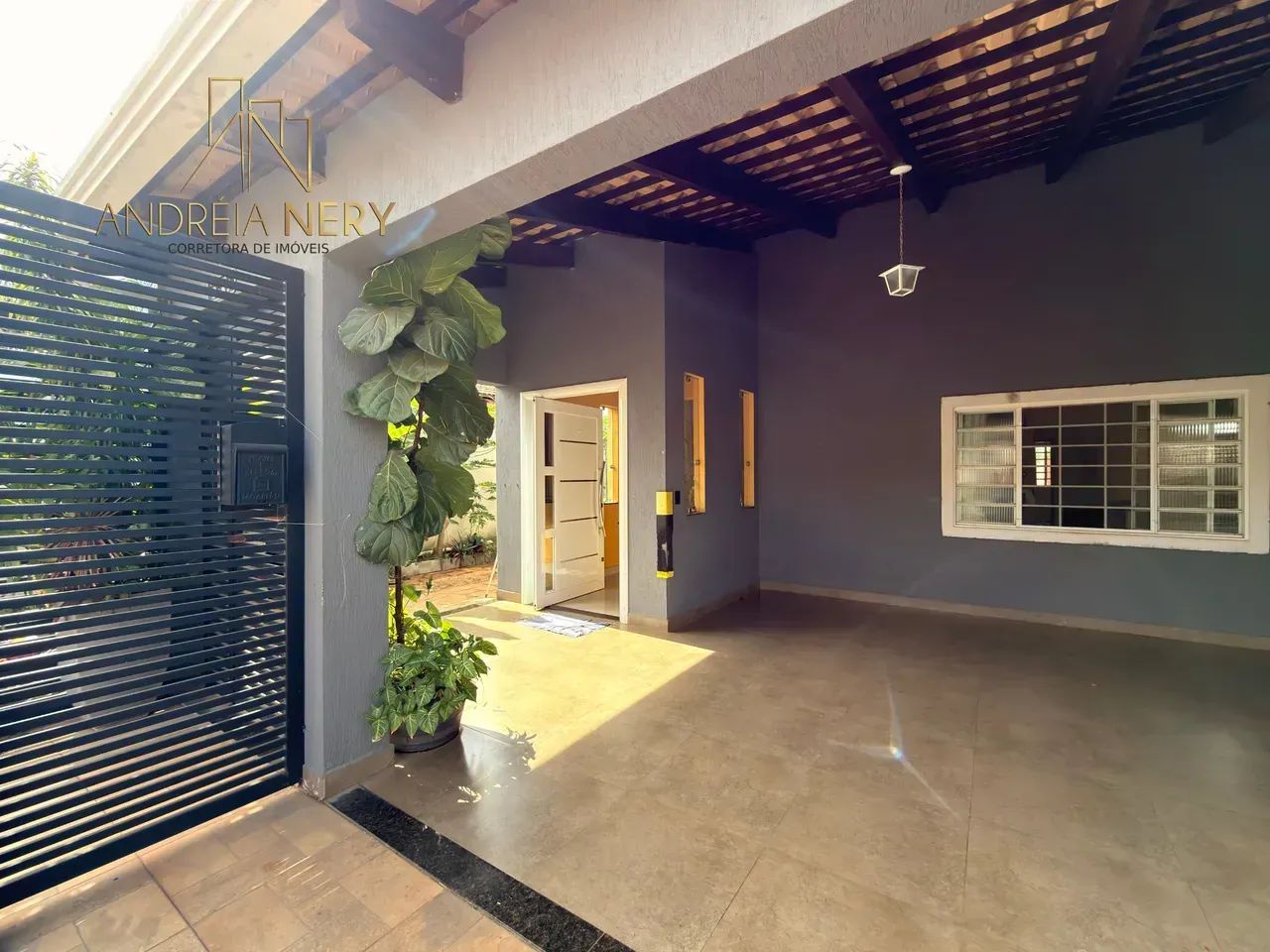 CONDOMÍNIO RK CASA TERREA COM 4 QUARTOS E LAZER COMPLETO - Foto 3