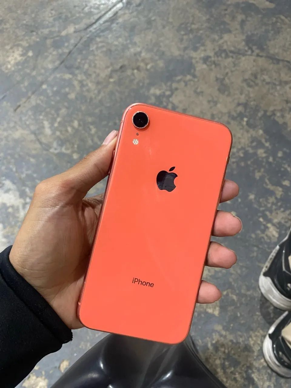 iPhone XR 64GB - Celulares e Smartphones - Nova Parnamirim