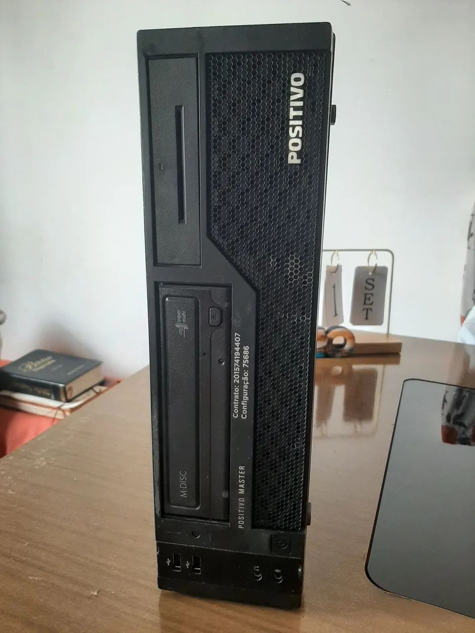 Computador positivo  - Foto 2