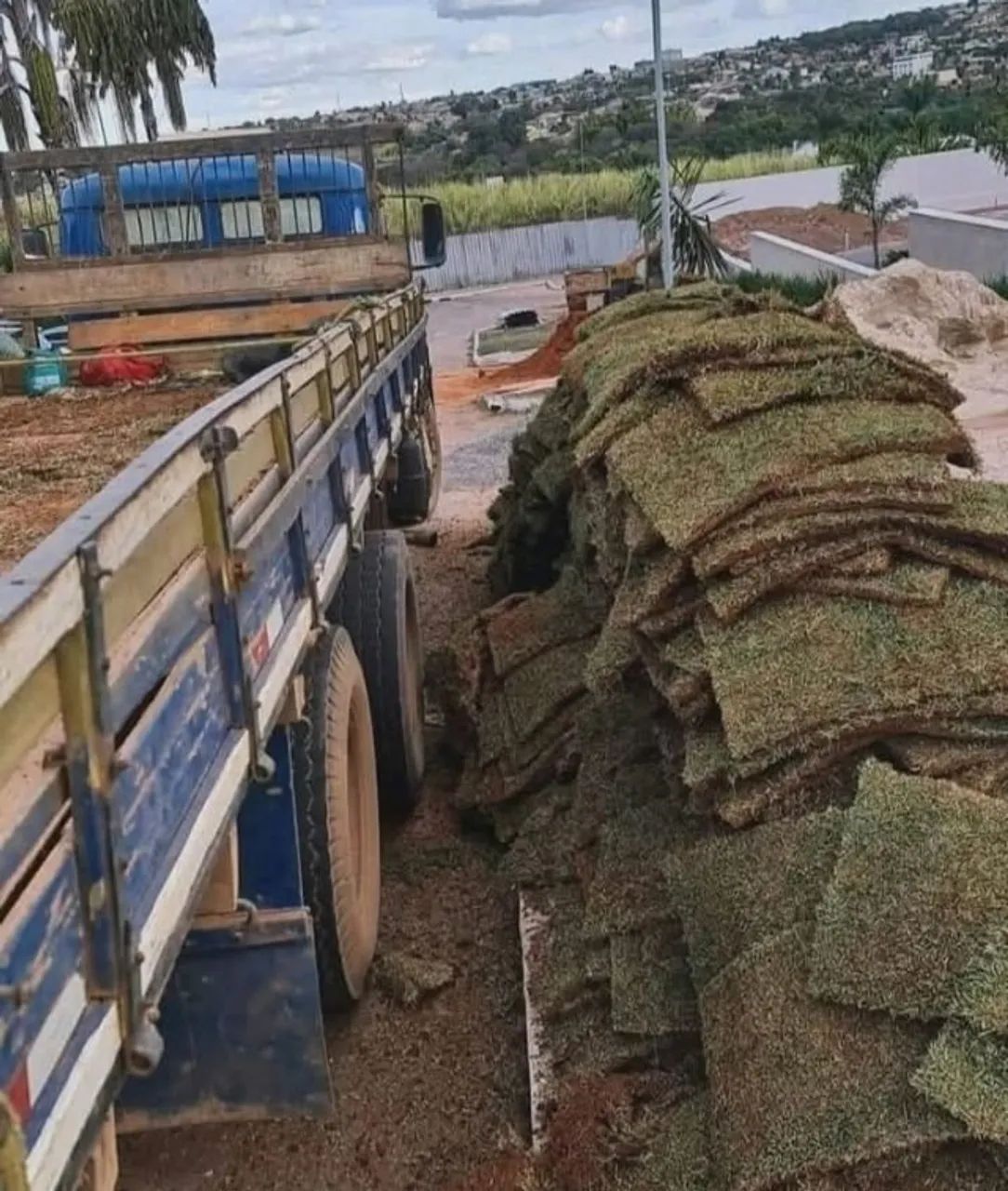IRRIGAÇÃO PARA CHÁCARAS SÍTIOS E FAZENDAS - Foto 5
