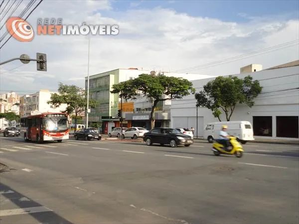 Venda Prédio Nova Suíssa Belo Horizonte - Foto 3