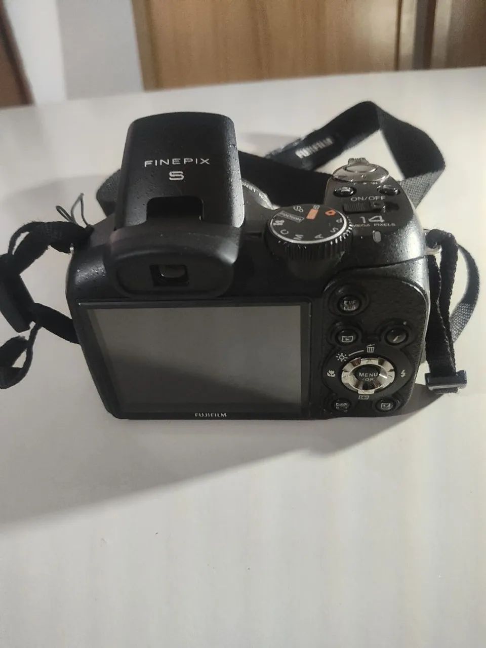 FUJIFILM  - Foto 2