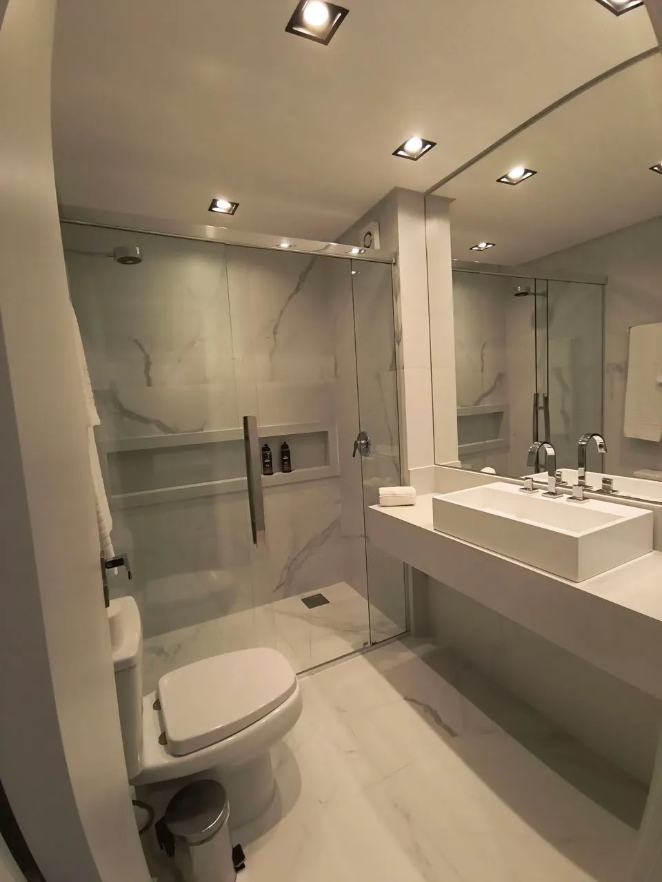 Cota de Apto no Brava Studios Resorts, de Florianópolis - Foto 4