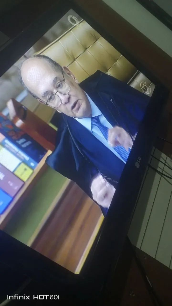 Tv LG 