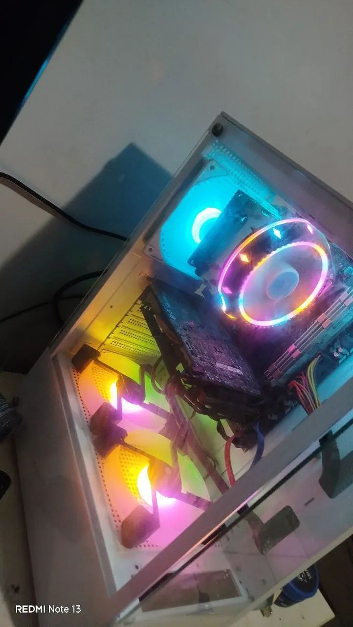 Pc gamer GTX 960 4gb  - Foto 3