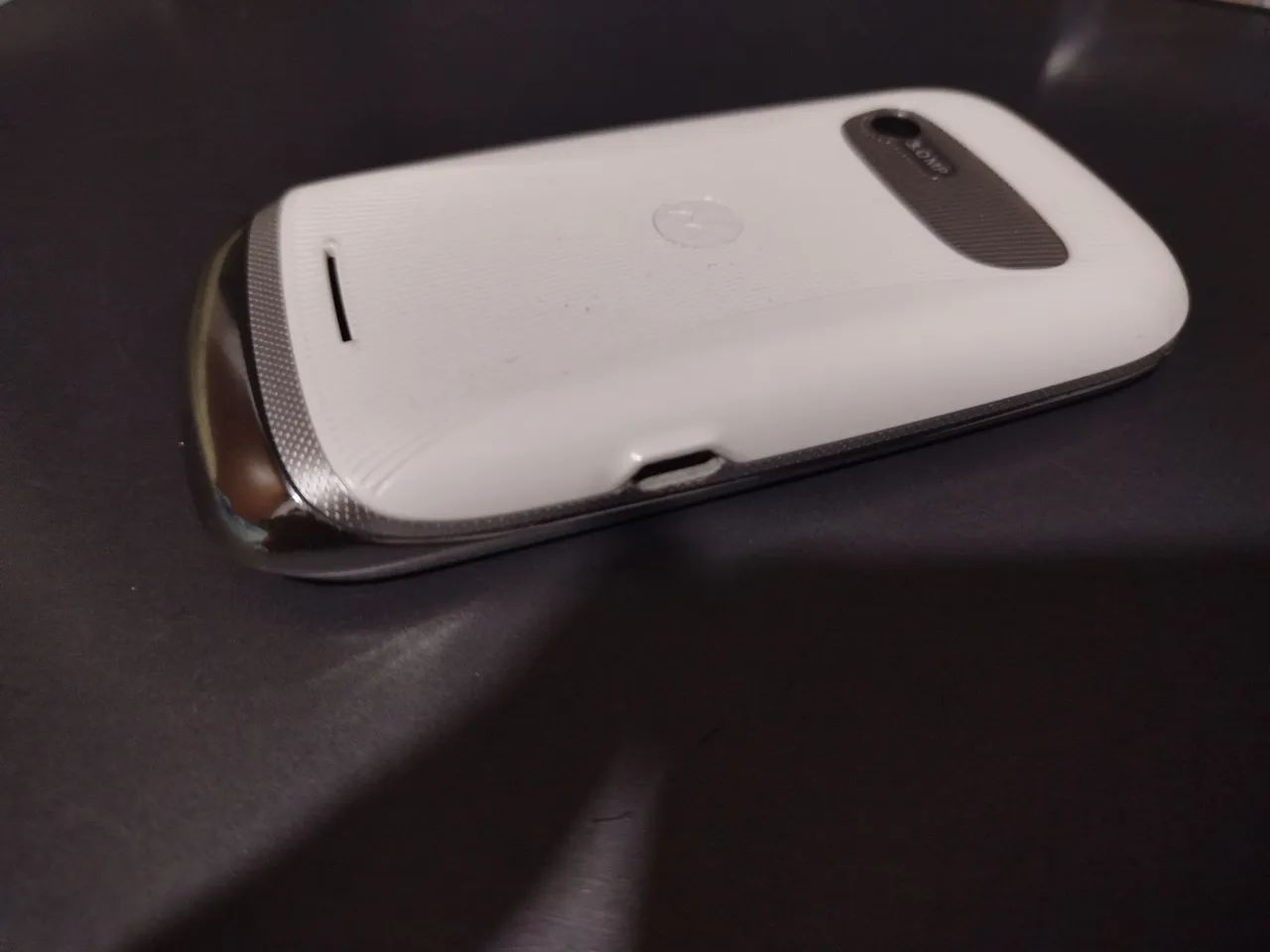 Motorola Fire XT317 - Foto 4