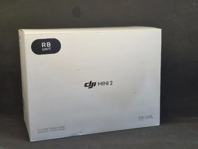 DJI Mini 2 Fly More Combo (4K) - Foto 2