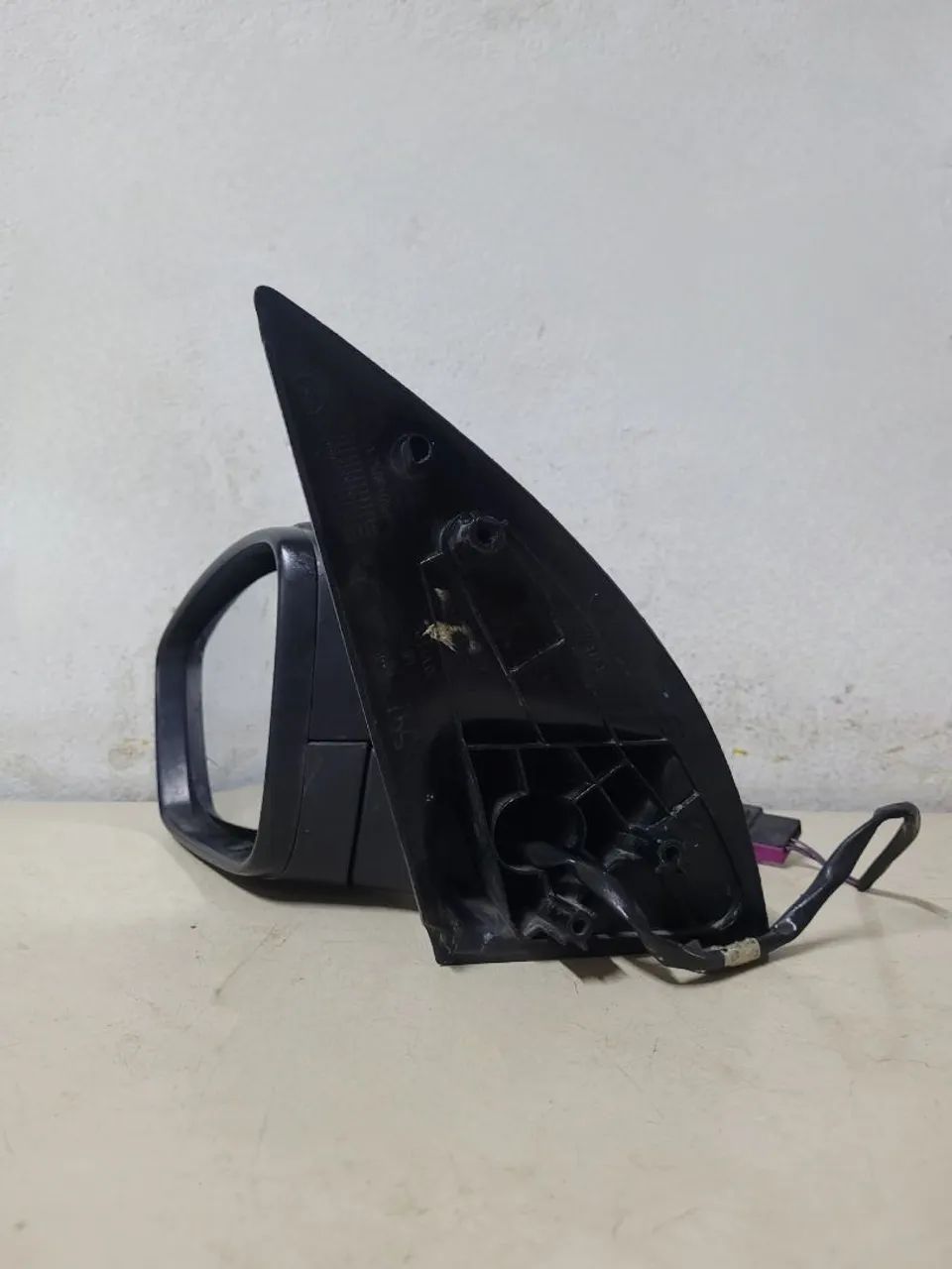 Retrovisor esquerdo Gol G6 2012 a 2018 - Foto 3