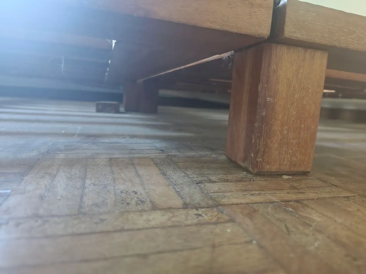 Cama baixa - Foto 4