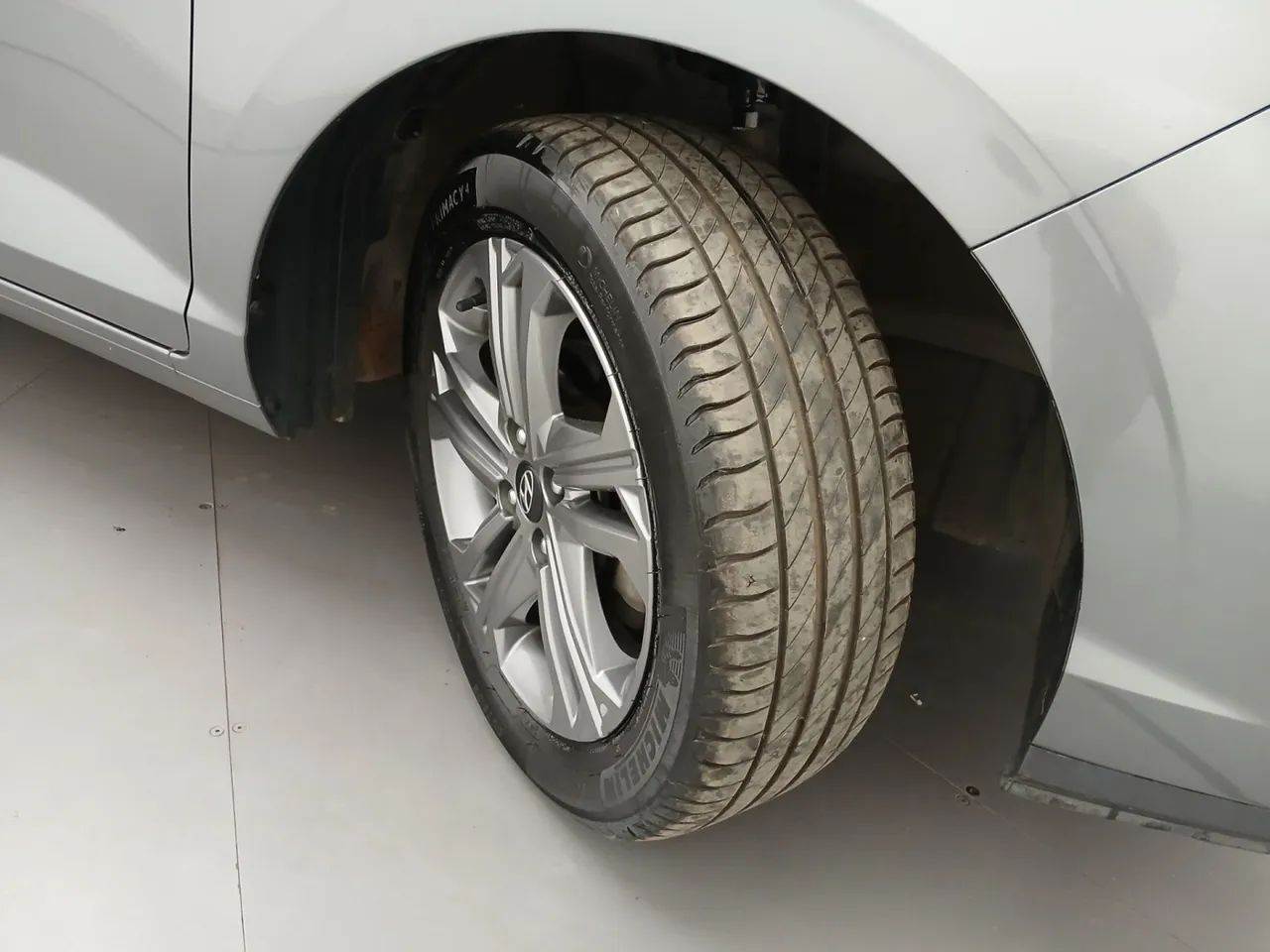 Hyundai HB20S Comfort Plus 1.0 TB Flex 12V Aut, foto 13 de 18
