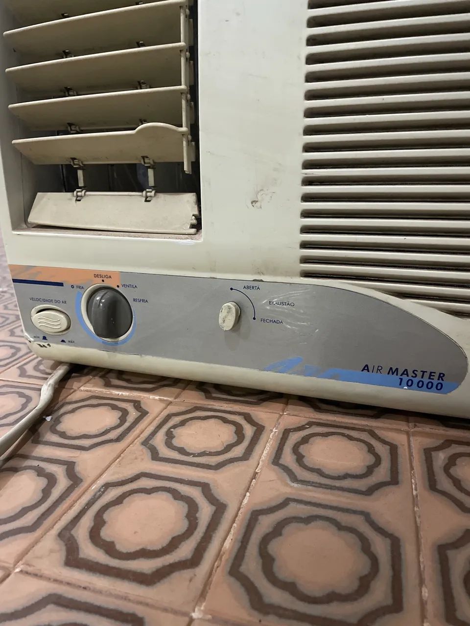 Ar condicionado consul air master 10000 - Foto 3