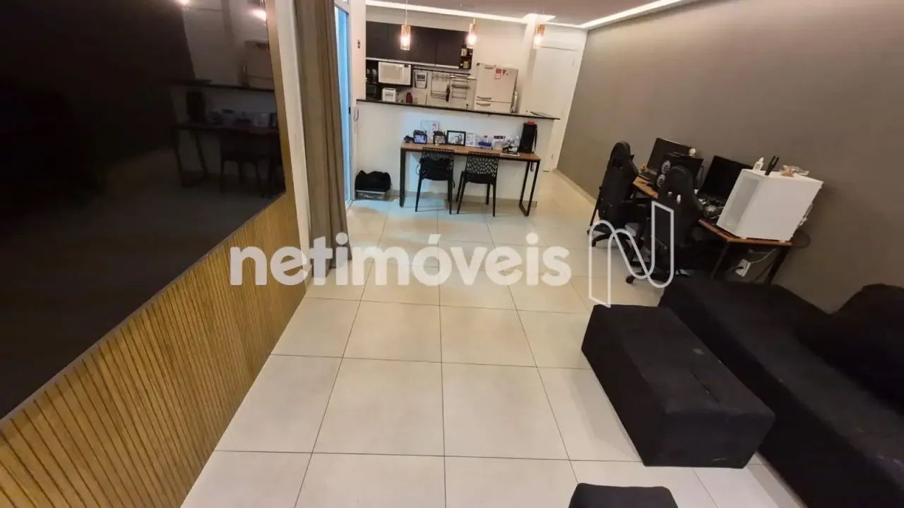 Venda Apartamento 3 quartos Nova Suíssa Belo Horizonte - Foto 5