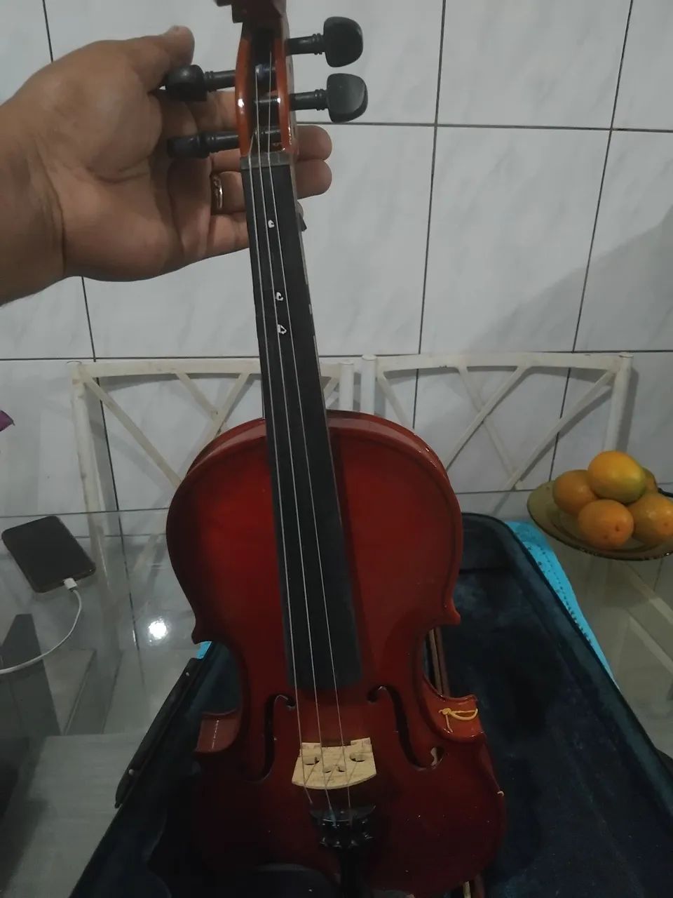 Violino - Foto 2