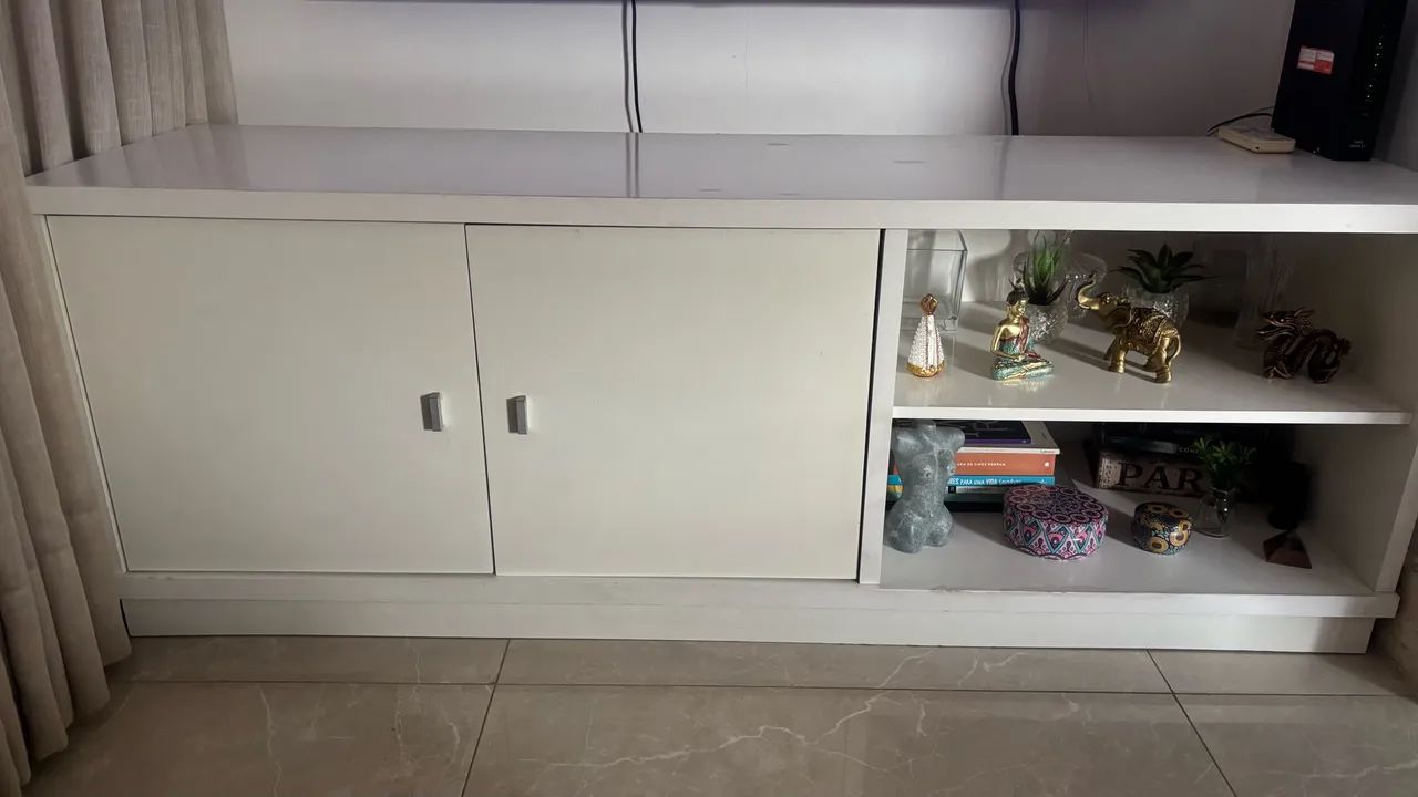 Rack para TV  - Foto 4