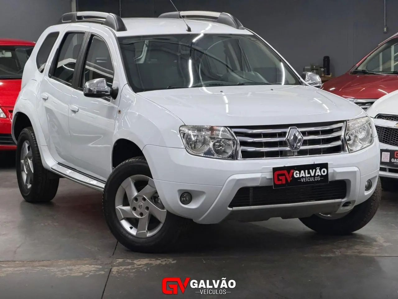 Renault Duster 2014 - Foto 2